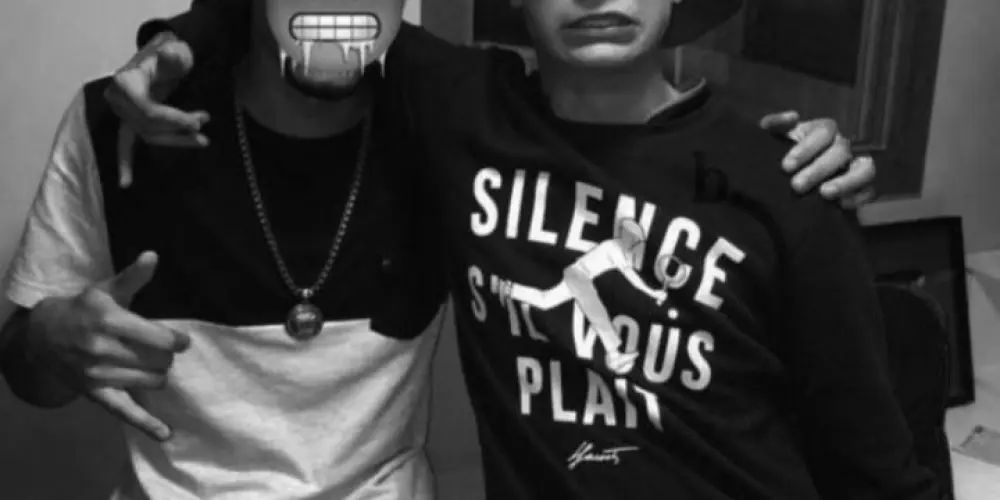 Imagem do grupo de WhatsApp Rlk 👑