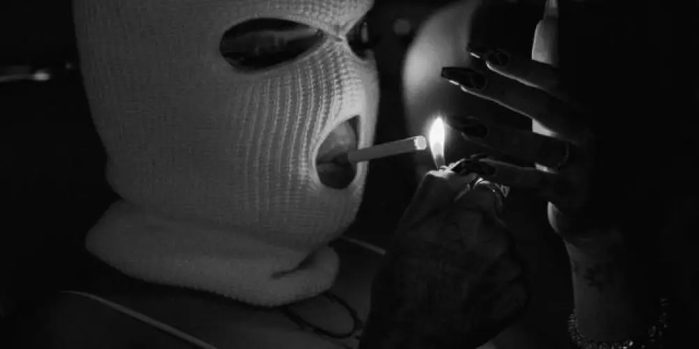 Imagem do grupo de WhatsApp RLK DAS GIRLS 🥷🏽✨