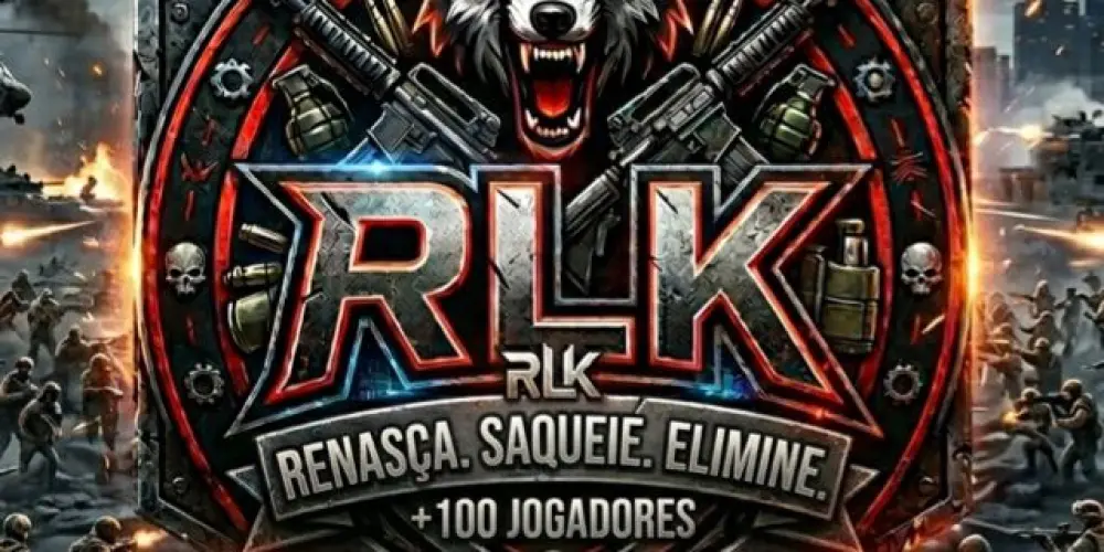 Imagem do grupo de WhatsApp [RLK]BR🇧🇷TIME