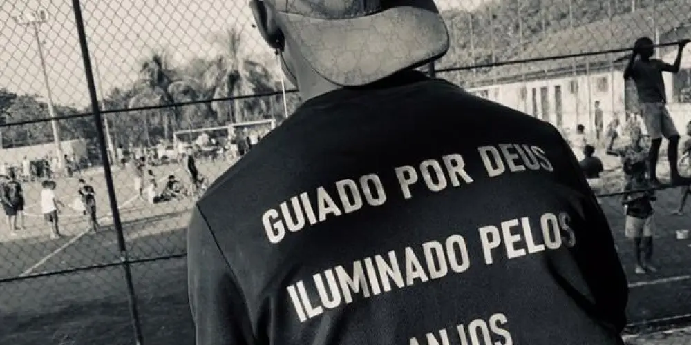 Imagem do grupo de WhatsApp Rlq