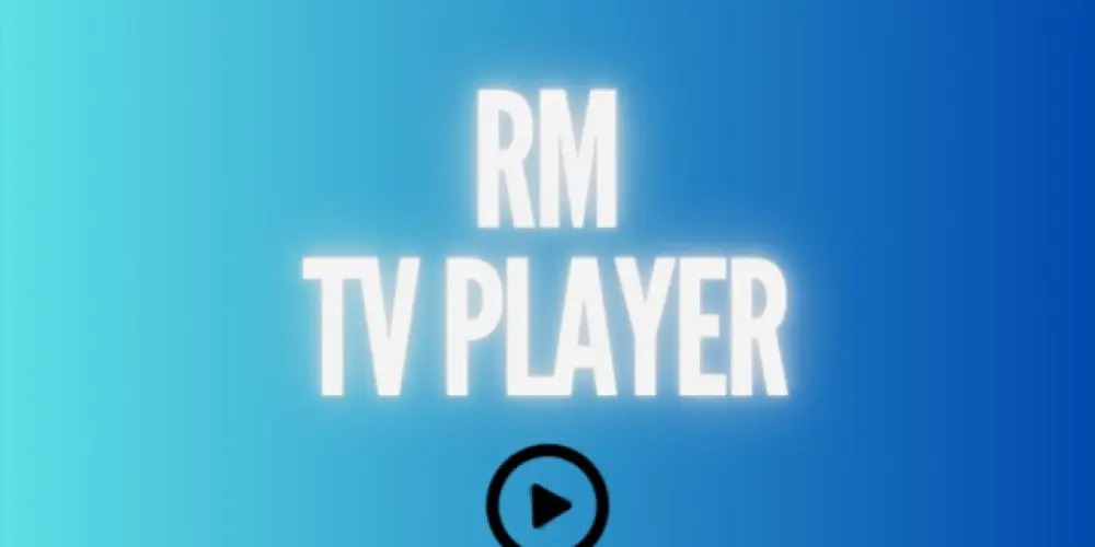 Imagem do grupo de WhatsApp RM TV CANAIS AO VIVO