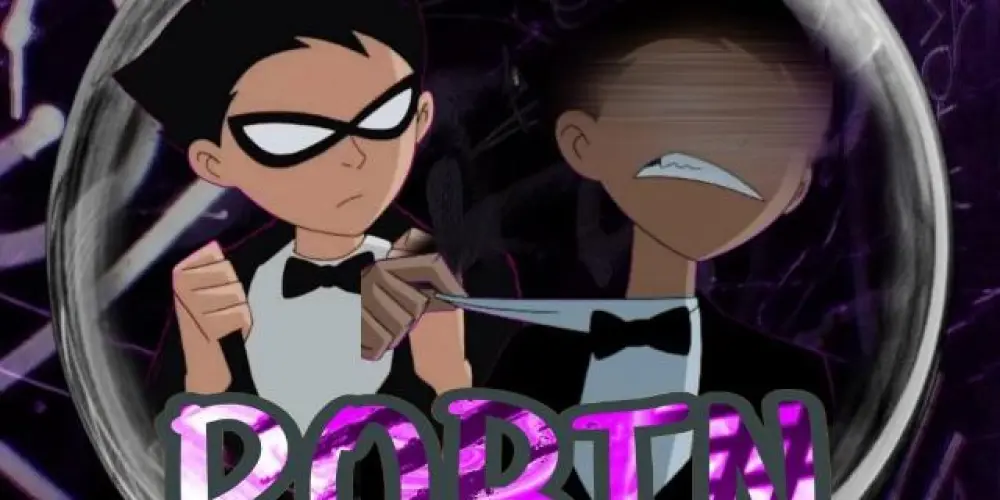 Imagem do grupo de WhatsApp 💜 ROBIN DIVULGAÇÕES #1 💜