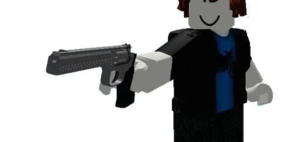 Imagem do grupo de WhatsApp 👾🎮Roblox🎮👾