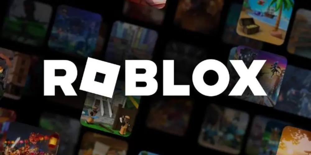 Imagem do grupo de WhatsApp Roblox