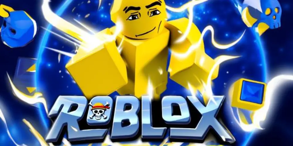 Imagem do grupo de WhatsApp ROBLOX