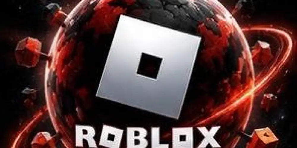 Imagem do grupo de WhatsApp ROBLOX