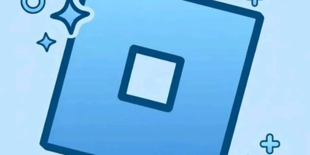 Imagem do grupo de WhatsApp Roblox😎