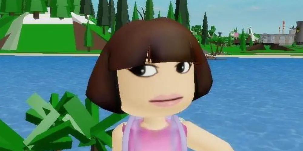 Imagem do grupo de WhatsApp ROBLOX 💅🎮★