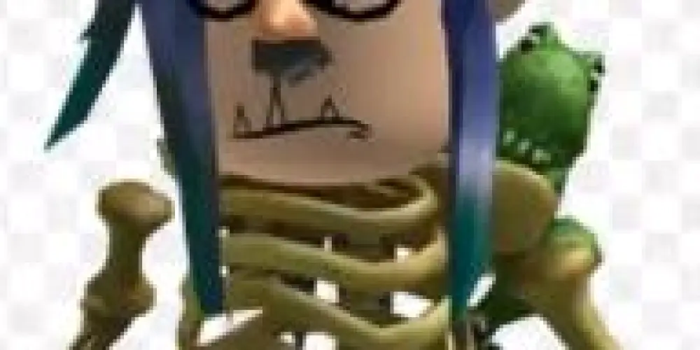 Imagem do grupo de WhatsApp Roblox
