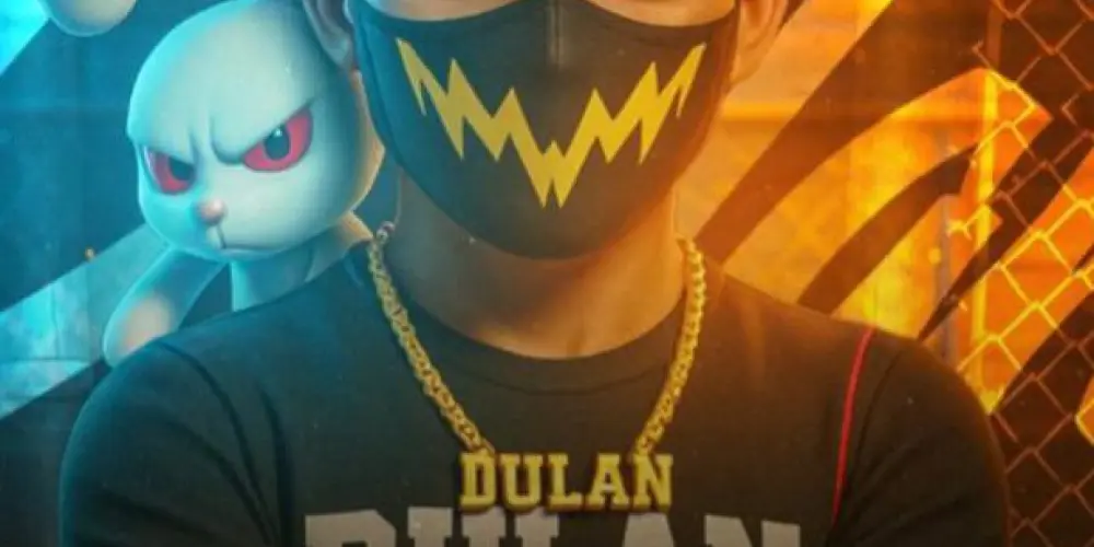 Imagem do grupo de WhatsApp Roblox amizades e free Fire