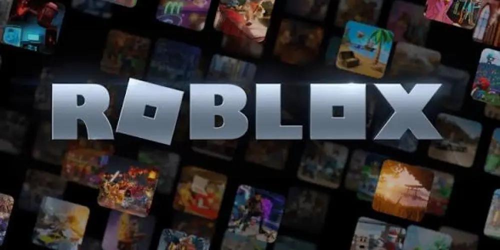 Imagem do grupo de WhatsApp Roblox BR 🎮