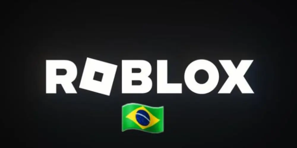 Imagem do grupo de WhatsApp Roblox BR - Conversas