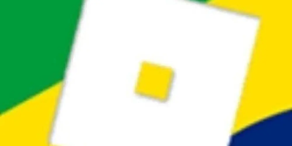Imagem do grupo de WhatsApp 🇧🇷Roblox Brasil