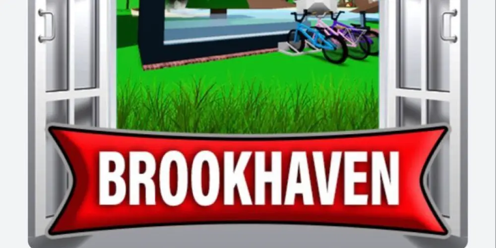 Imagem do grupo de WhatsApp Roblox brokenhaven