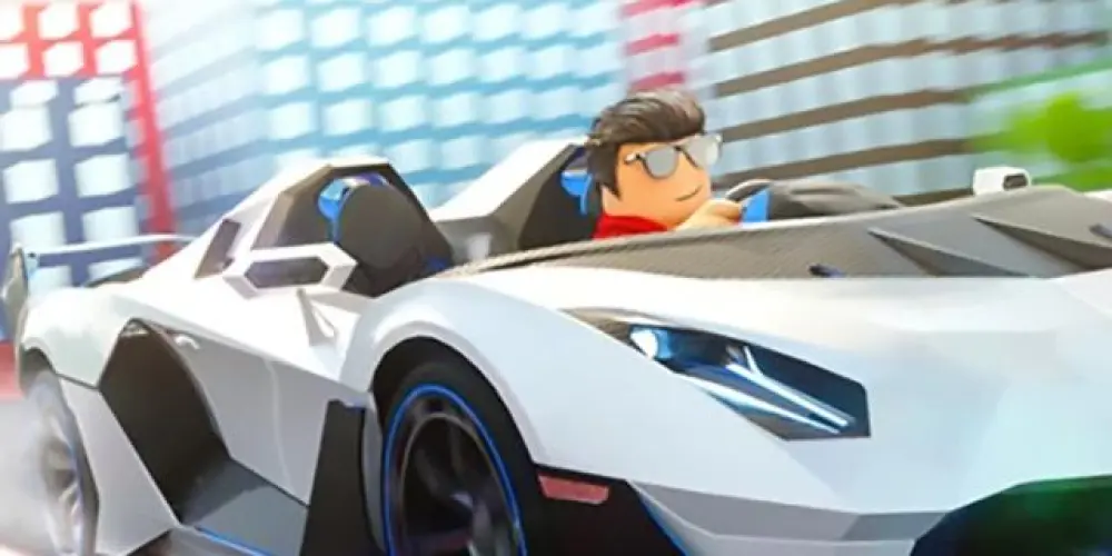 Imagem do grupo de WhatsApp Roblox (car dealership tycoon)