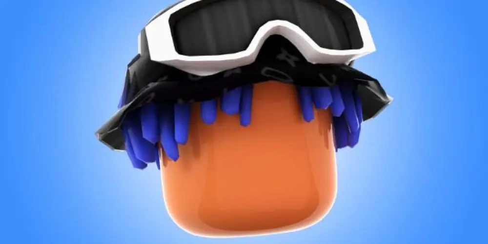 Imagem do grupo de WhatsApp Roblox Com Amigos