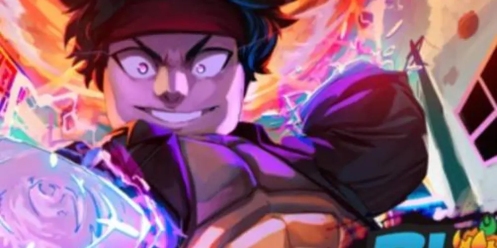 Imagem do grupo de WhatsApp Roblox Comunidade Brasil