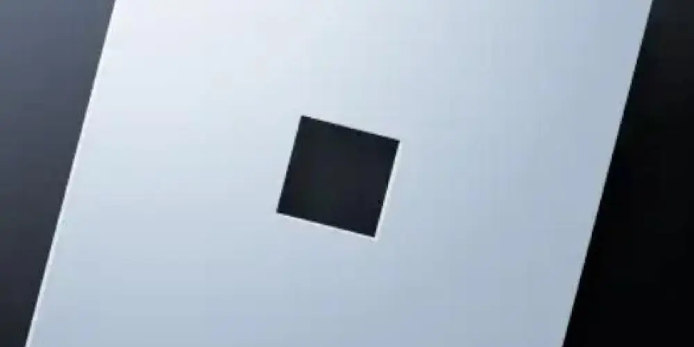 Imagem do grupo de WhatsApp Roblox comunity