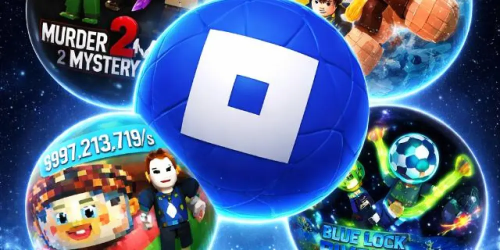 Imagem do grupo de WhatsApp ROBLOX GAMEVERSE