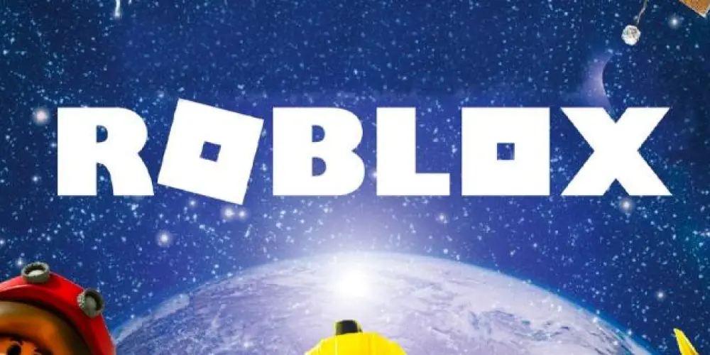 Imagem do grupo de WhatsApp Roblox Group