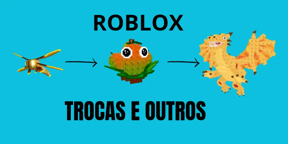 Imagem do grupo de WhatsApp ROBLOX TROCAS ROUBE UM BRAIROT PLANTAS VS BRAIROTS GROU A GARDEN