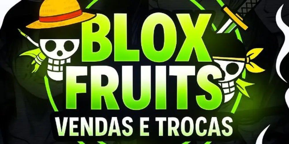 Imagem do grupo de WhatsApp ROBLOX • VENDAS E TROCAS