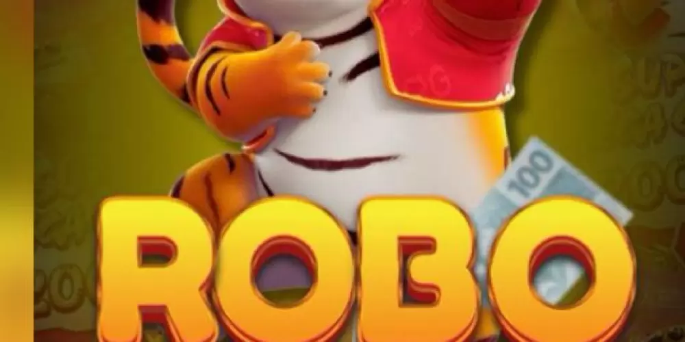 Imagem do grupo de WhatsApp Robô do tigrinho