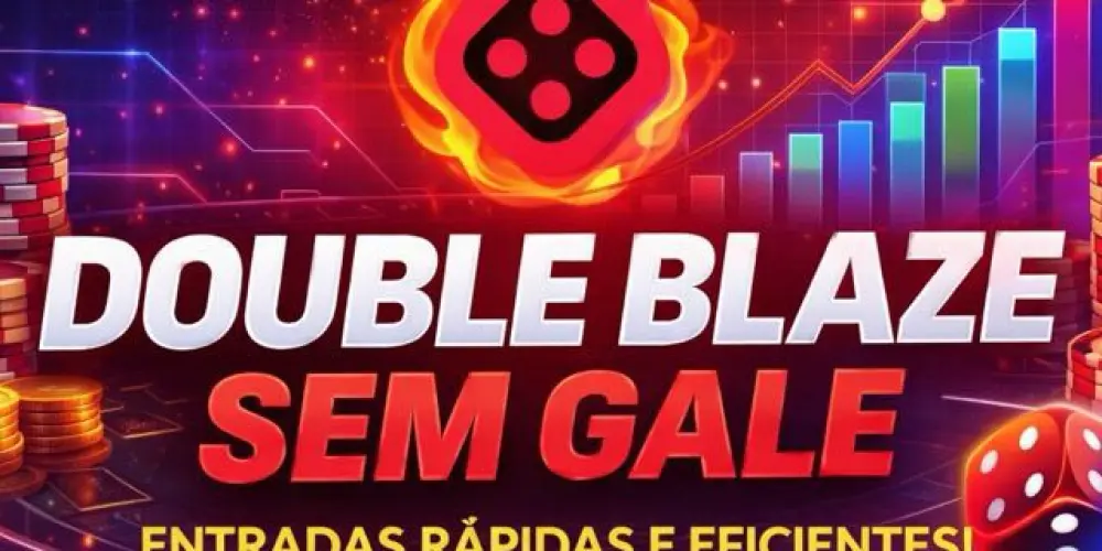 Imagem do grupo de WhatsApp ROBÔ DOUBLE SEM GALE OFICIAL