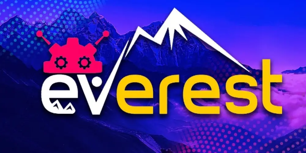 Imagem do grupo de WhatsApp 🤖📈 Robô Everest - Desde 2018