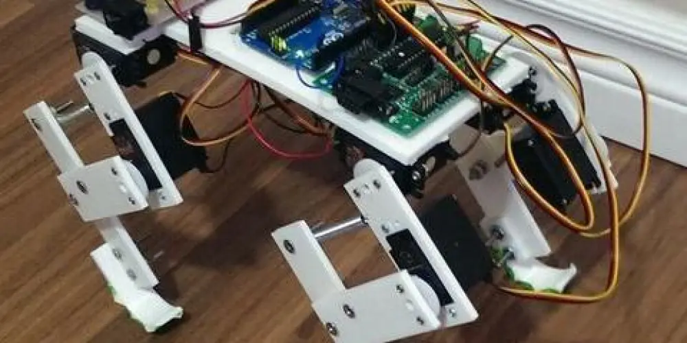 Imagem do grupo de WhatsApp Robotica/mecatrônica esp32 arduíno raspberry orange etc