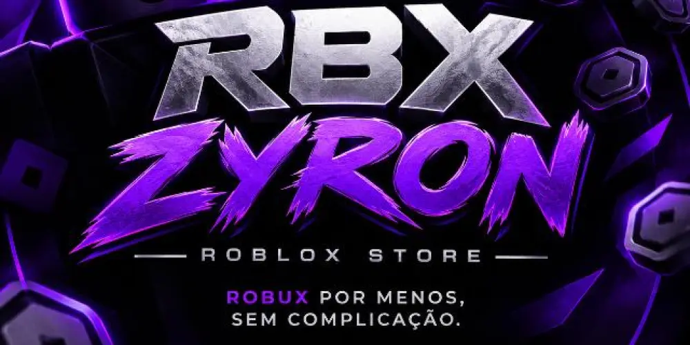 Imagem do grupo de WhatsApp Robux barato | 24h