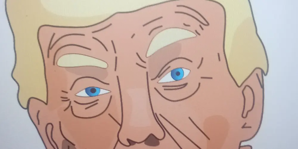 Imagem do grupo de WhatsApp Rocinha