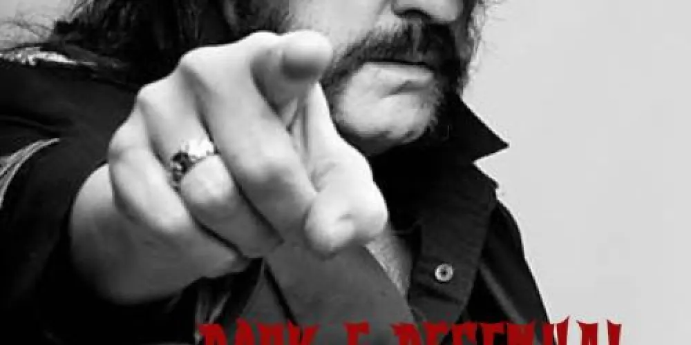 Imagem do grupo de WhatsApp Rock e Resenha!