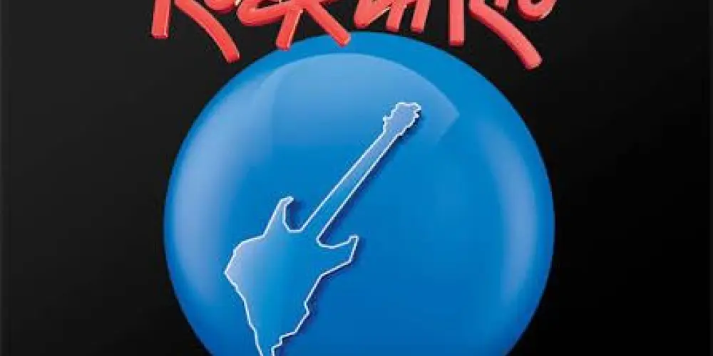 Imagem do grupo de WhatsApp Rock in rio 2026