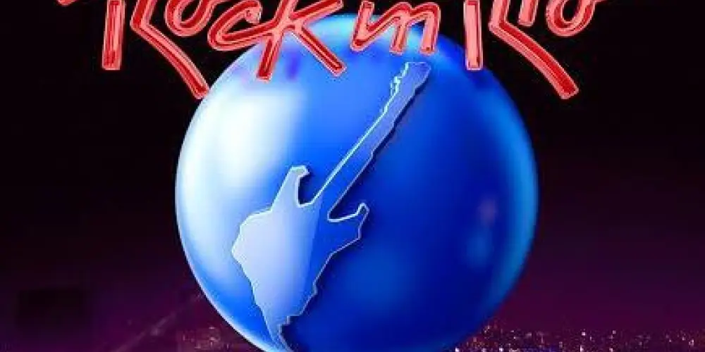 Imagem do grupo de WhatsApp 🎶🎸 ROCK IN RIO 2026🗣🎶 ÔÔÔ