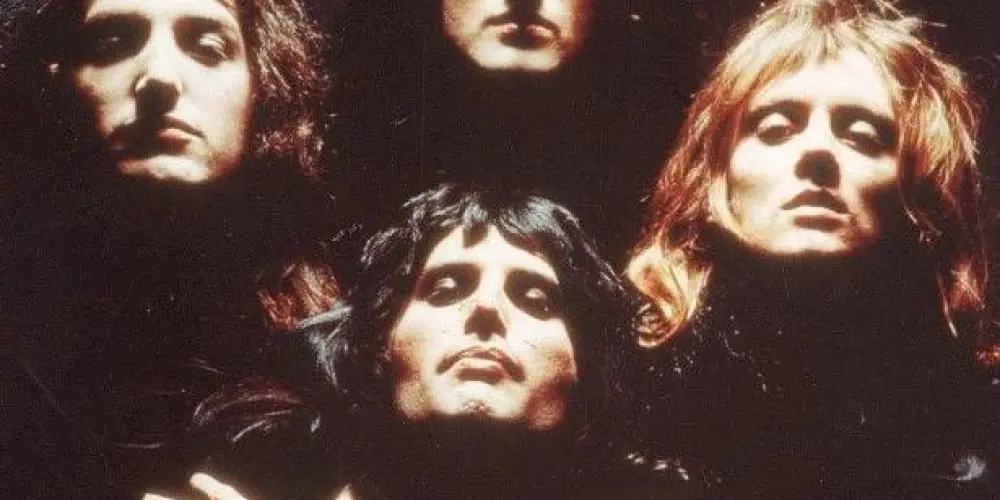 Imagem do grupo de WhatsApp Rock legends🎸