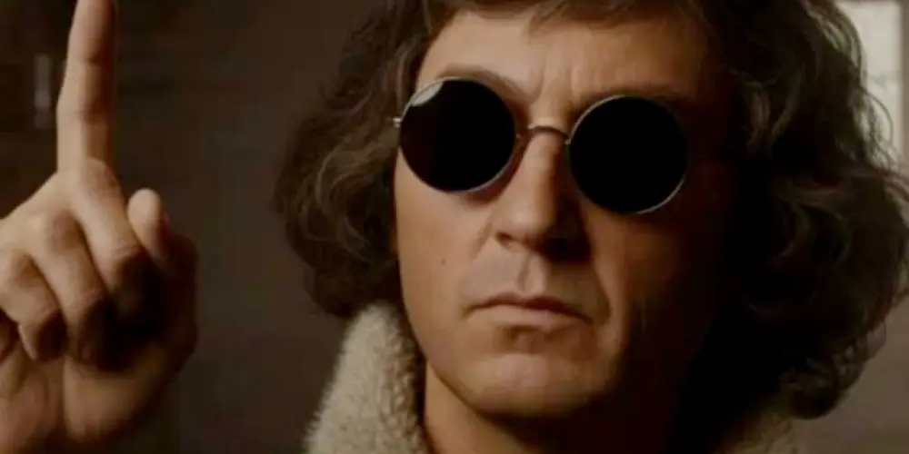 Imagem do grupo de WhatsApp Rock Na Veia, Metal Na Orelha