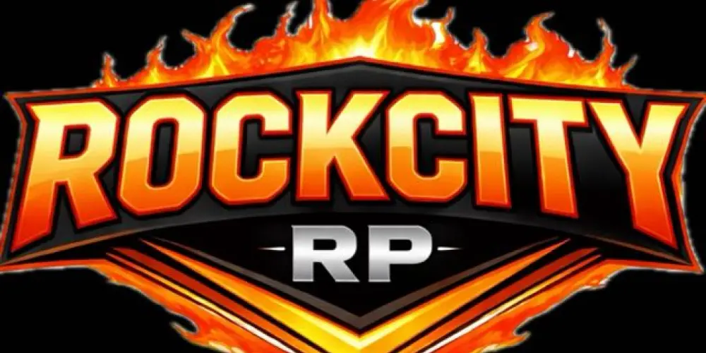 Imagem do grupo de WhatsApp RockCity RP