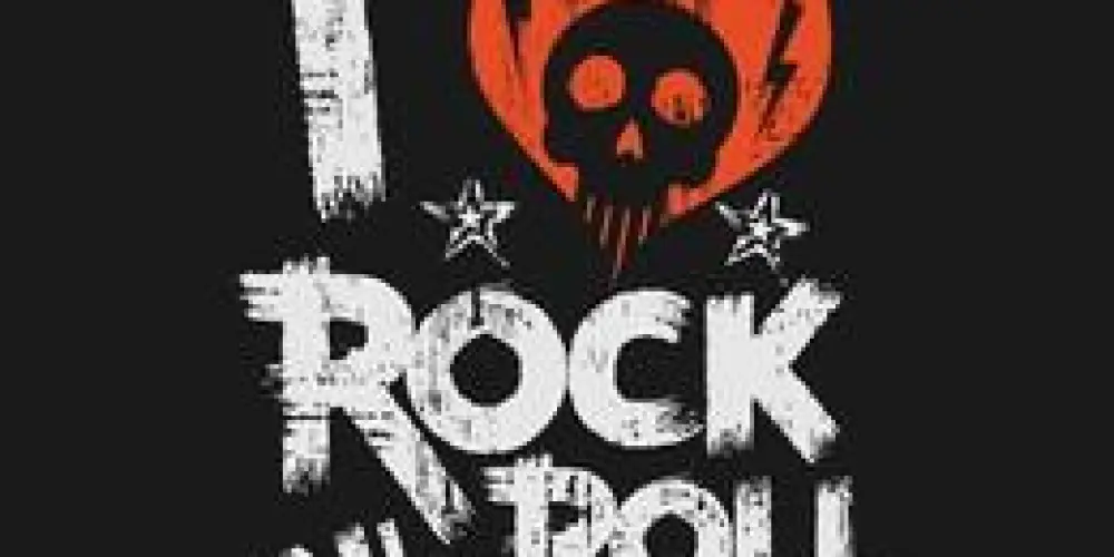 Imagem do grupo de WhatsApp rockeiras🖤🤘