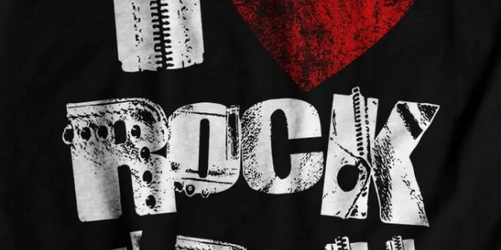 Imagem do grupo de WhatsApp Rockeiros • Metaleiros • Góticos • Emos • Alternativo