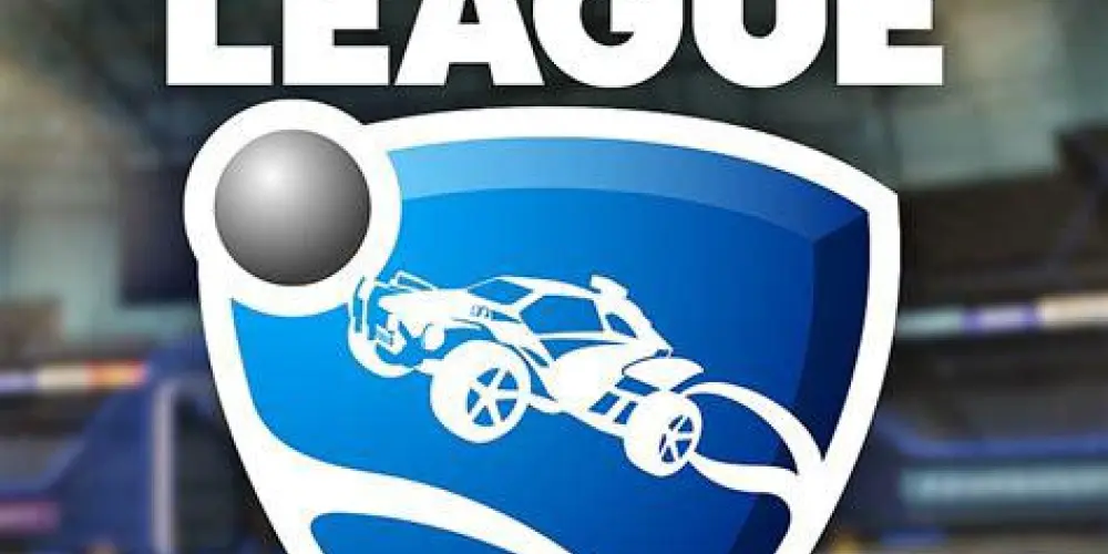 Imagem do grupo de WhatsApp Rocket league