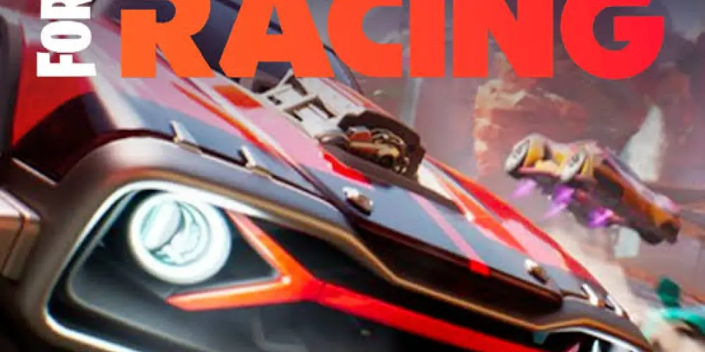 Imagem do grupo de WhatsApp ROCKET RACING🔥⚡