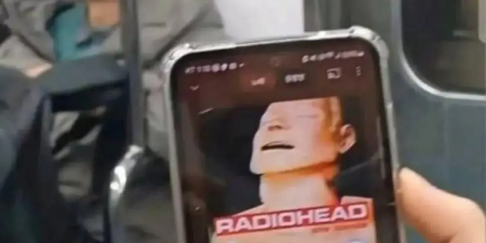 Imagem do grupo de WhatsApp Rockzin Ita🤘🏿🖤