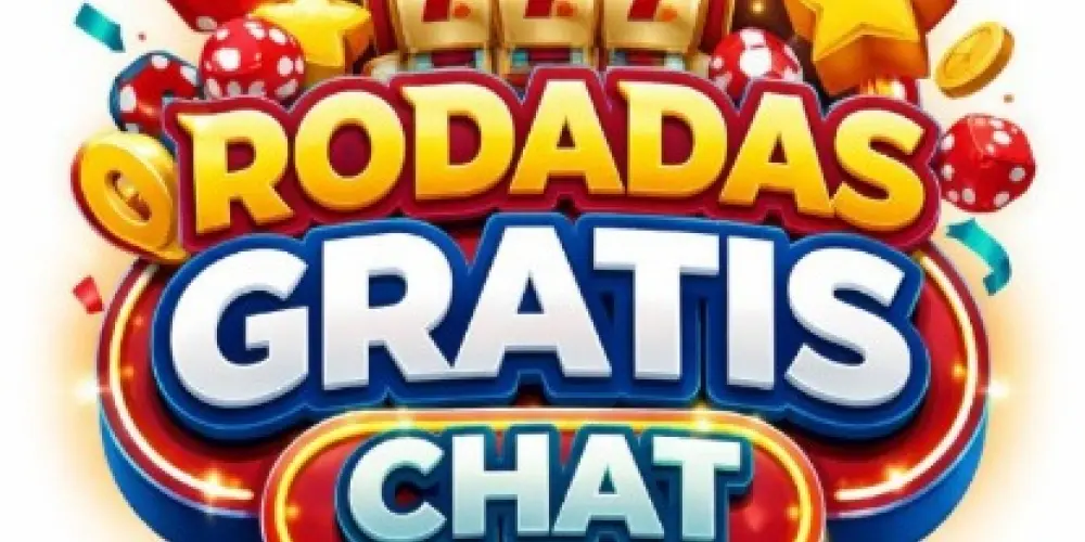 Imagem do grupo de WhatsApp RODADAS GRÁTIS CHAT
