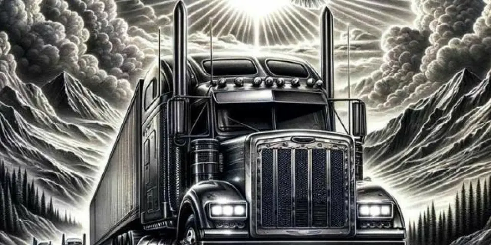 Imagem do grupo de WhatsApp 🚛 Rodando pelas estradas 🚚