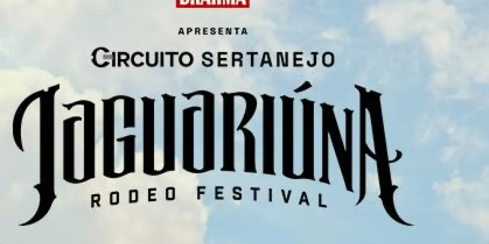 Imagem do grupo de WhatsApp Rodeio Jaguariúna 2026 🔥