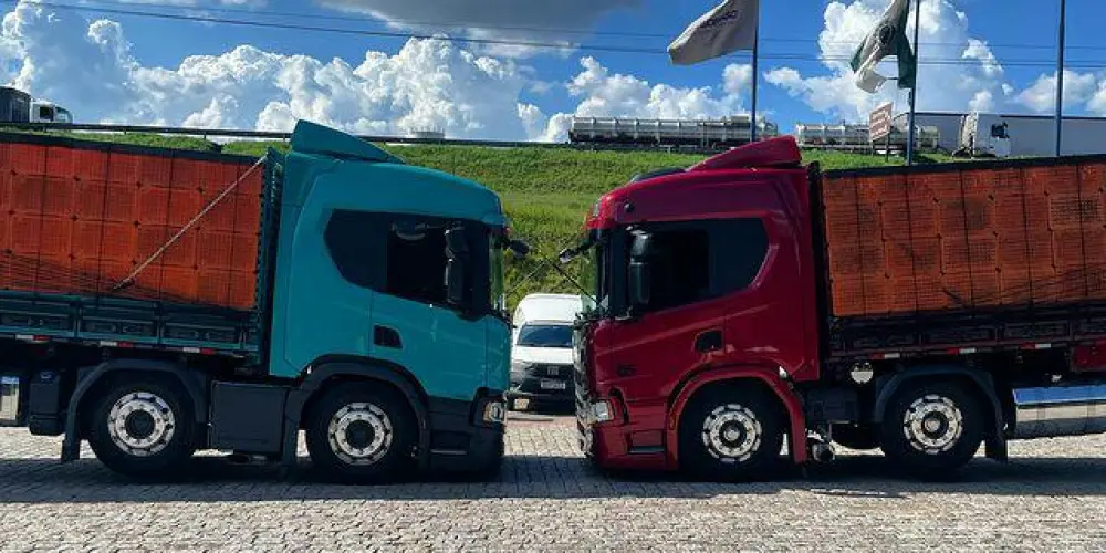 Imagem do grupo de WhatsApp RODOVIA DOS AMIGOS 🚚🚛