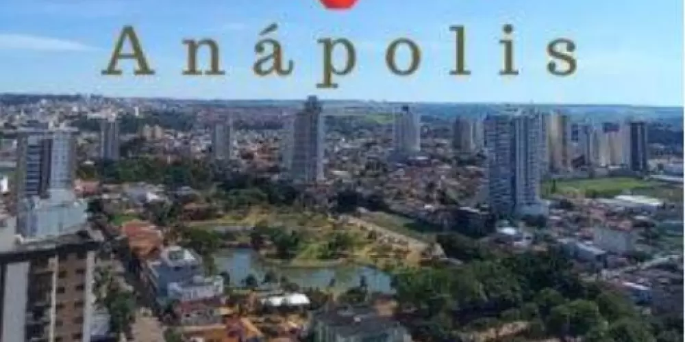 Imagem do grupo de WhatsApp Rola ou desenrola Anápolis