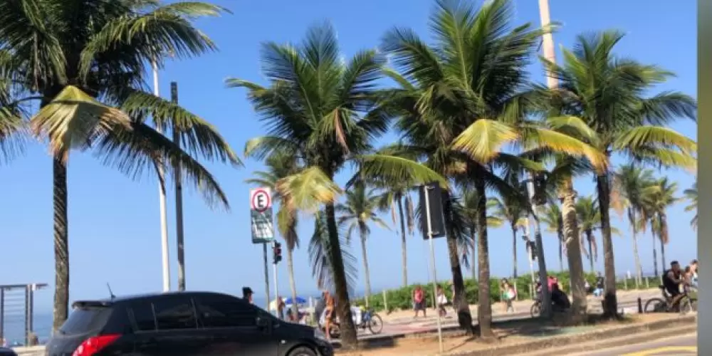 Imagem do grupo de WhatsApp Rolê carioca✌🏽
