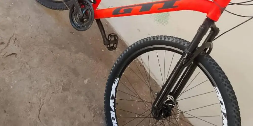 Imagem do grupo de WhatsApp Rolê de baike